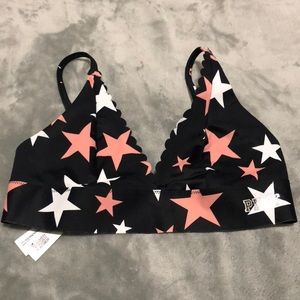 5/$25Victoria Secret Pink Bra👙